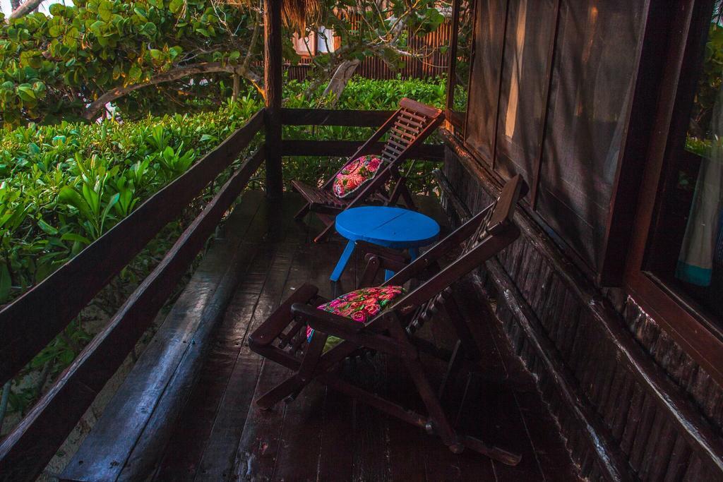 Hemingway Romantic Eco Resort Тулум Экстерьер фото
